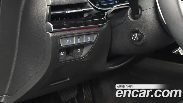 Genesis G80 RG3 — Фото автомобиля 27