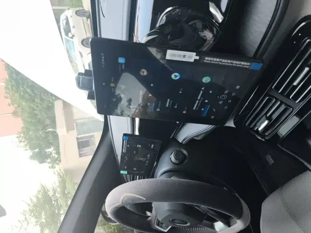 BYD Qin PLUS — Фото автомобиля 20