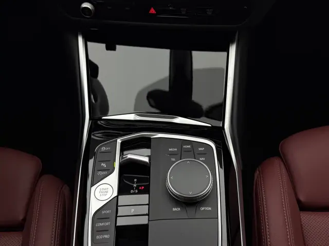 BMW 3 Series — Фото автомобиля 11