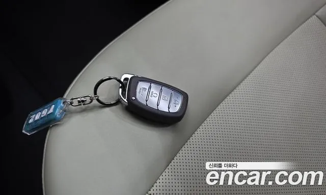 Hyundai Casper — Фото автомобиля 23