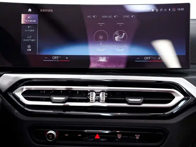 BMW 4 Series — Фото автомобиля 25