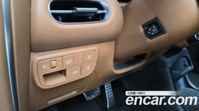 Hyundai Palisade Palisade (LX3) — Фото автомобиля 16