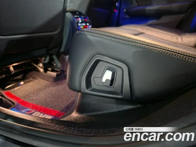 BMW Gran Turismo G32 — Фото автомобиля 18