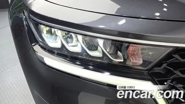 Kia Sorento Sorento 4-е поколение Дизель 2.2 4WD — Фото автомобиля 7
