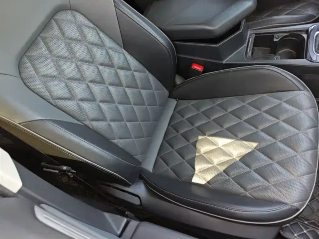Volkswagen Sagitar — Фото автомобиля 24