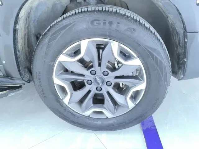 Haval Big Dog — Фото автомобиля 6