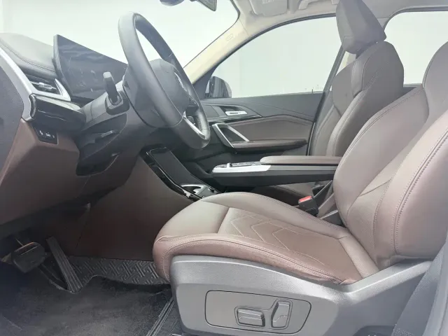 BMW X1 — Фото автомобиля 7