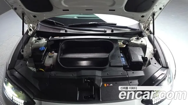 Hyundai Ioniq6 — Фото автомобиля 3