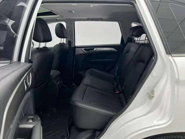 Haval M6 — Фото автомобиля 17