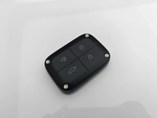 iCAR iCAR V23 2025 501 AWD Premium Edition — Фото автомобиля 20