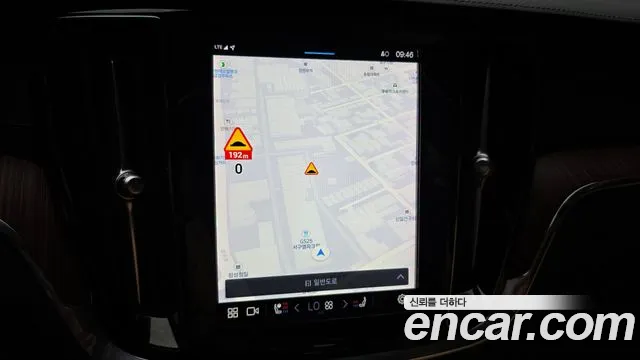 Вольво S60 S60 третьего поколения B5 Ultimate Bright — Фото автомобиля 14