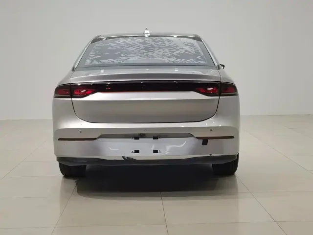 GAC Aion S — Фото автомобиля 6