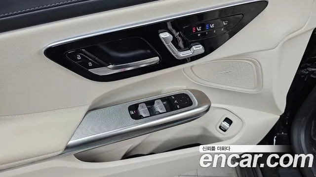 Mercedes-Benz CLE-Class — Фото автомобиля 18