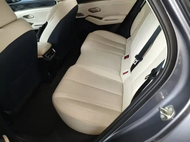BYD Qin L — Фото автомобиля 16