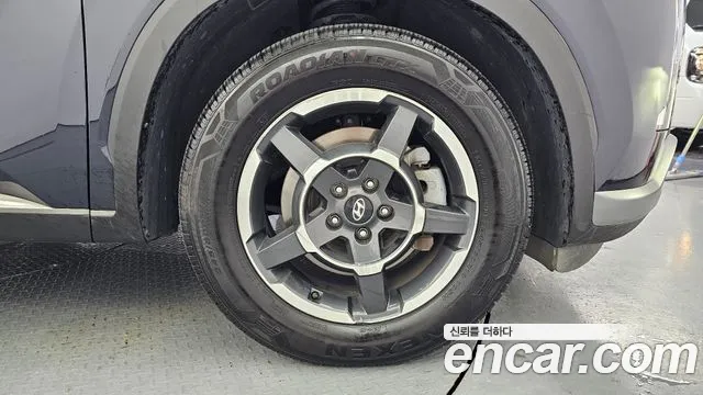Hyundai Palisade The New Palisade — Фото автомобиля 6