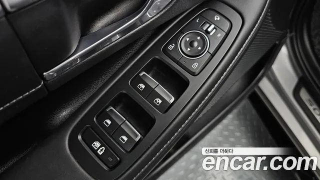 Hyundai Sonata Sonata (DN8) — Фото автомобиля 18