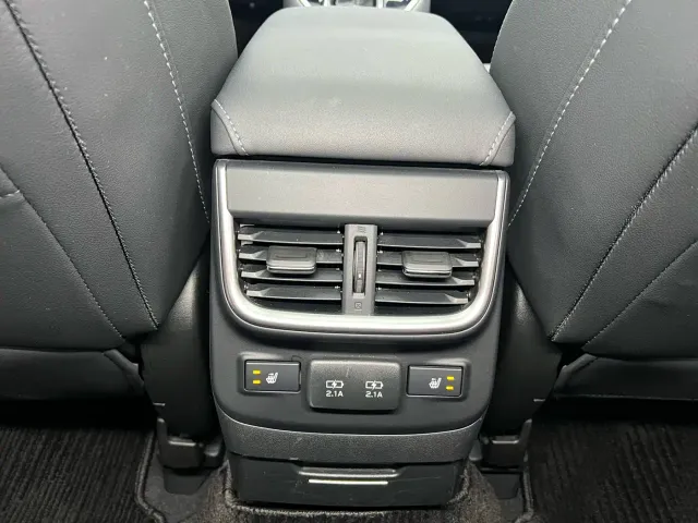 Subaru Outback — Фото автомобиля 20