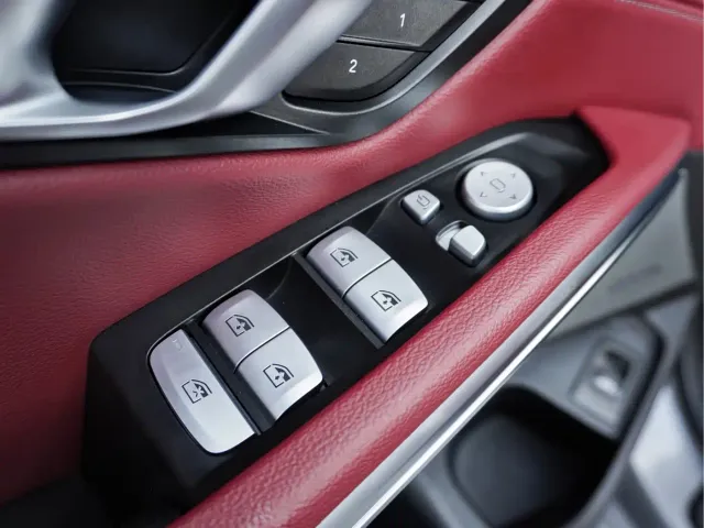 BMW 3 Series — Фото автомобиля 6