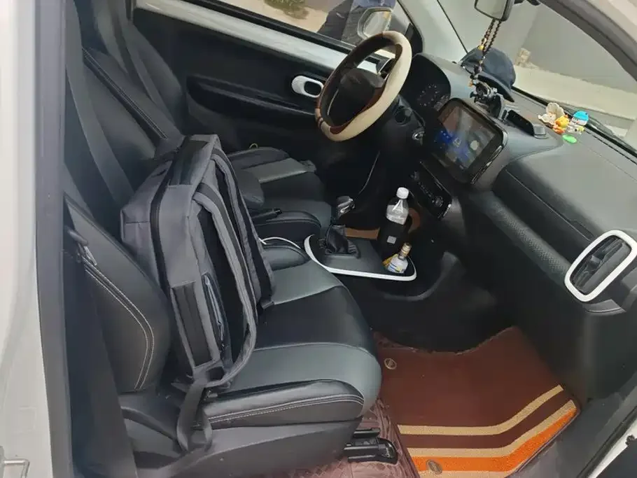 Roewe Kaiwei CLEVER 2022 311km Vitality Bobo Edition — Фото автомобиля 8