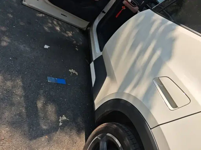 BYD Seagull — Фото автомобиля 21