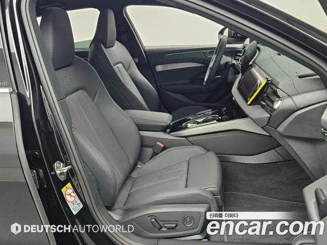 Audi A6 C9 — Фото автомобиля 10