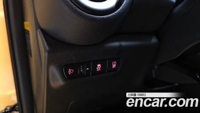 Kia morning Morning Urban (JA) Prestige — Фото автомобиля 15