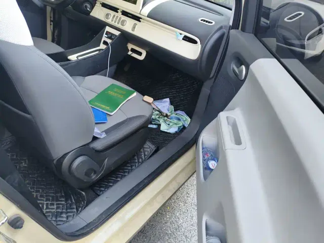 Changan Lumin — Фото автомобиля 19