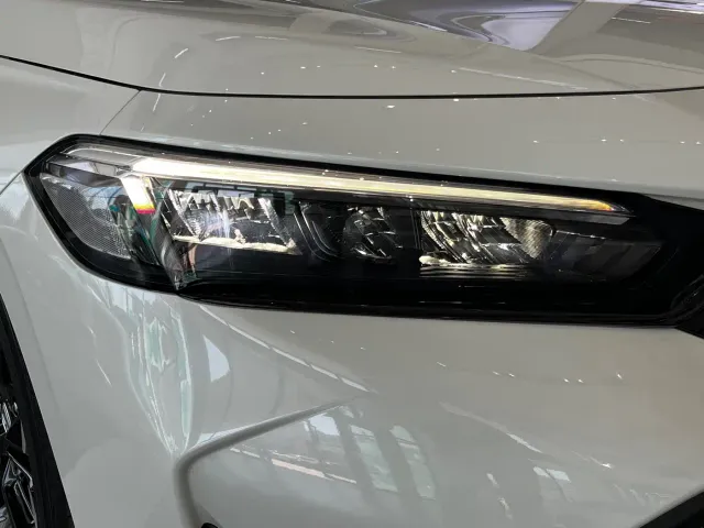 Honda Civic — Фото автомобиля 21