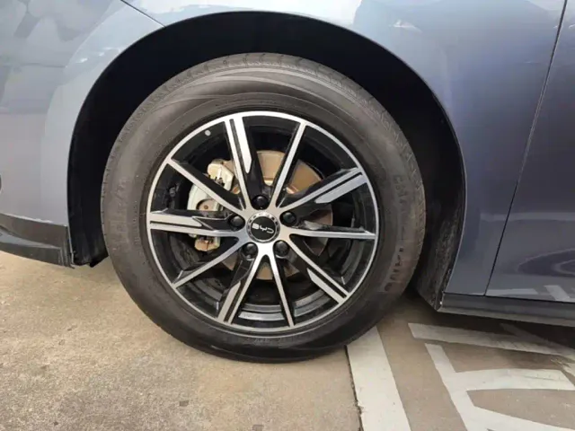 BYD Seal 06 — Фото автомобиля 22