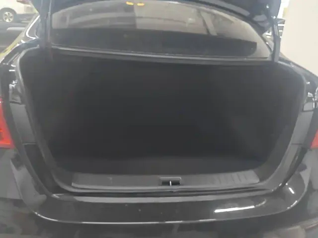 Nissan Sylphy — Фото автомобиля 4