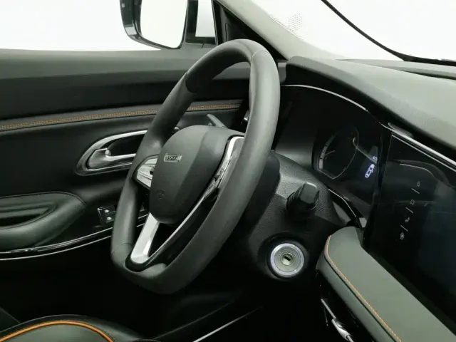 Changan X7 Plus — Фото автомобиля 22