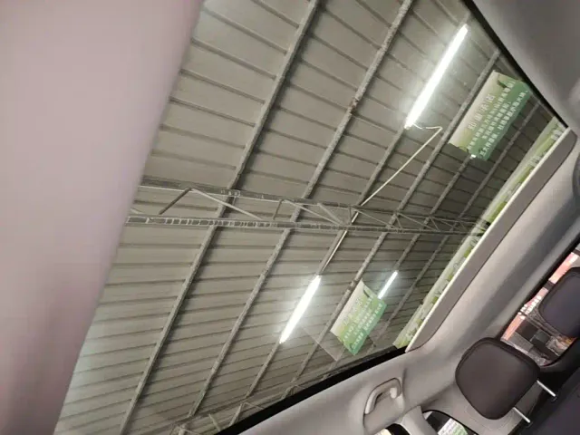 Leapmotor C10 — Фото автомобиля 17