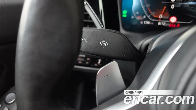 BMW 3-Series 3 серия (G20) 320i M Sport — Фото автомобиля 20