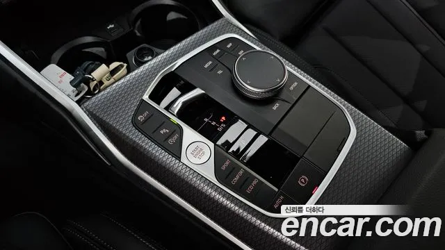 BMW 3 Series G20 — Фото автомобиля 9