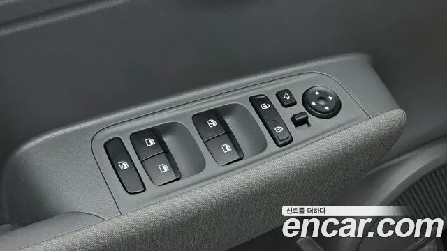Hyundai Casper — Фото автомобиля 30