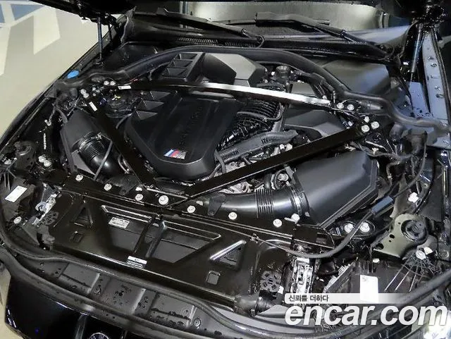 BMW M4 M4 (G82) — Фото автомобиля 19