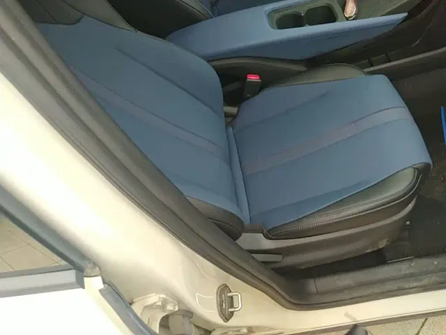 BYD Seagull — Фото автомобиля 24