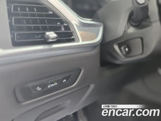 BMW X5 G05 — Фото автомобиля 14