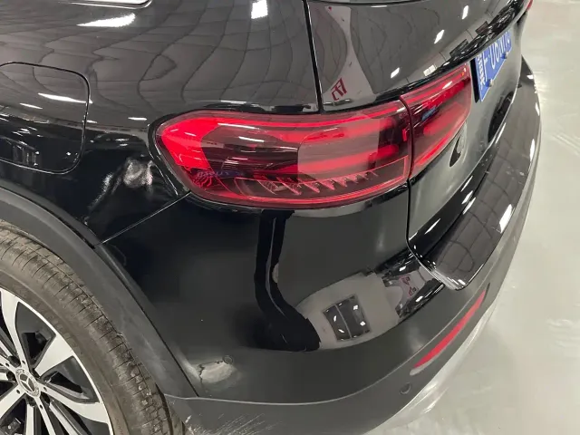 Mercedes-Benz GLB-Class — Фото автомобиля 6