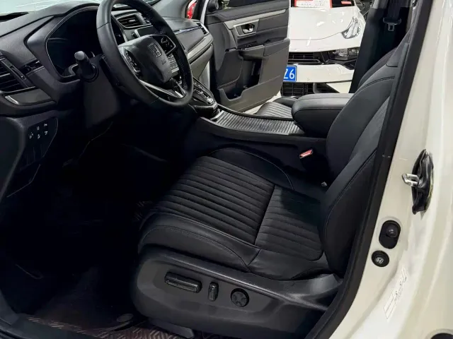 Honda Breeze — Фото автомобиля 4