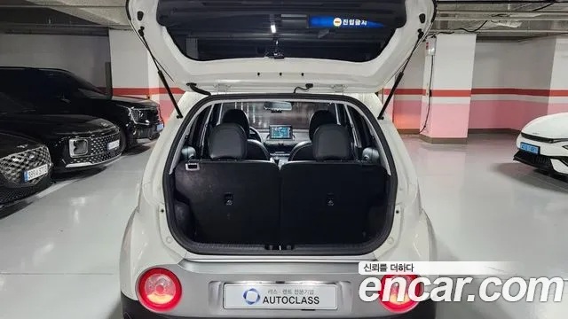 Hyundai Casper — Фото автомобиля 17