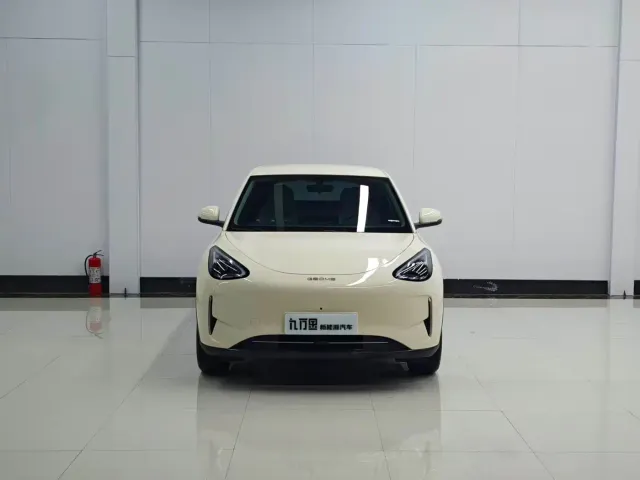 Geely Starry Wish — Фото автомобиля 2