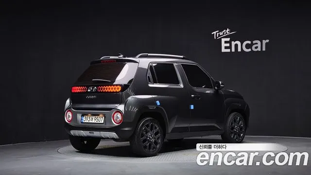 Hyundai Casper — Фото автомобиля 2