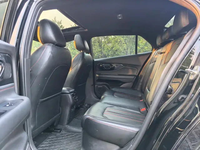 GAC Trumpchi Emkoo — Фото автомобиля 5