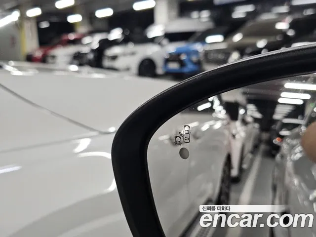 Renault Korea XM3 — Фото автомобиля 18