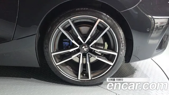 BMW Z4 G29 — Фото автомобиля 6