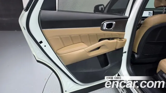 Kia Sorento Generation 4 — Фото автомобиля 14
