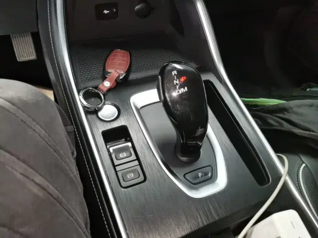 Haval H6 — Фото автомобиля 13