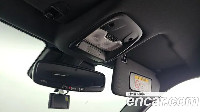 Chevrolet Trailblazer — Фото автомобиля 23