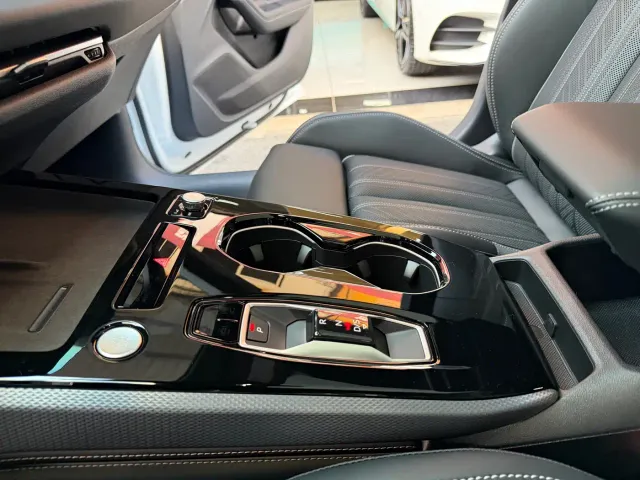 Audi A5L Sportback — Фото автомобиля 10